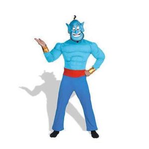 GENIE