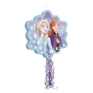 La Reine des Neiges