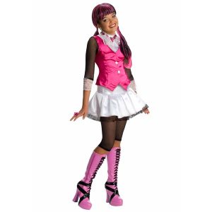 Draculaura