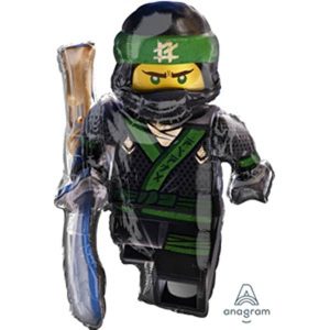 Lego Ninja