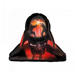 Gros Mylar - La Guerre des Étoiles Darth Vader