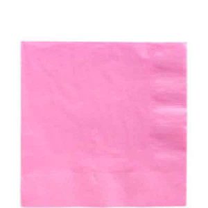 Serviettes Repas 50/pqt