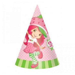 Chapeaux de Fête 8/pqt
