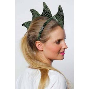 Dragon Headband