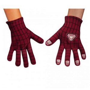 Spider Man Child Gloves