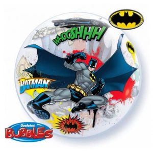 Bulle - Bataille de Batman