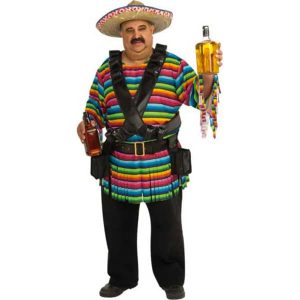 Hombre Plus Seize