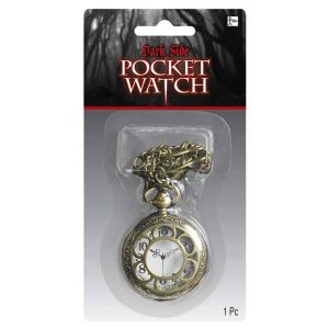 Pocket Watch