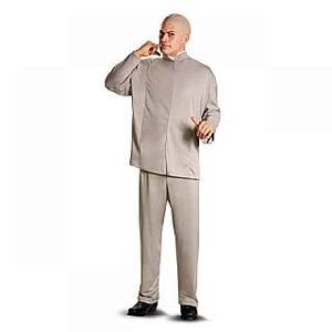 Dr. Evil