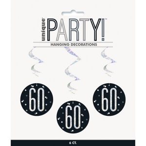 Spirales 6/pqt - 60