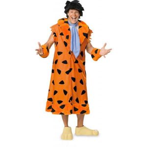 Fred Flintstone Deluxe