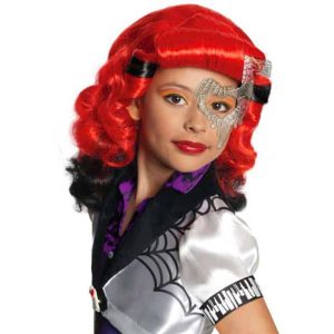 Operetta Child Wig