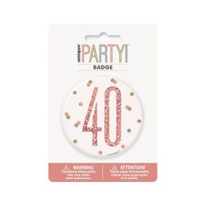 Macaron – 40