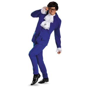 Austin Powers