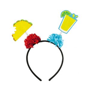 Serre-tête Fiesta