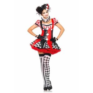 Harley Clown