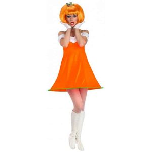 Pumpkin Spice