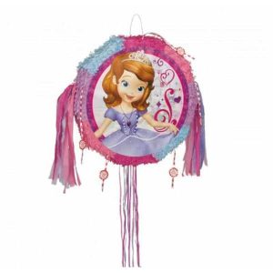 Princesse Sofia - Piñata