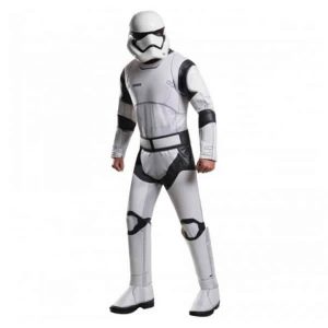 Stormtrooper Deluxe