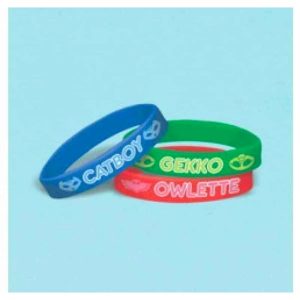 Bracelets 6/pqt
