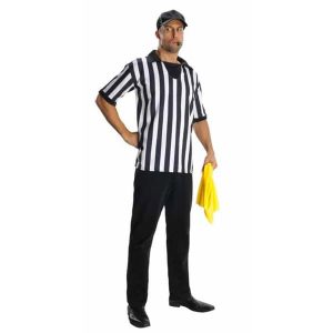 Referee
