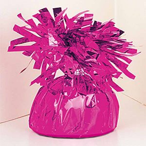 Pesée pour Ballons - Magenta