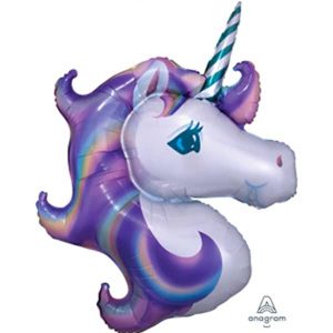 Licorne Pastel