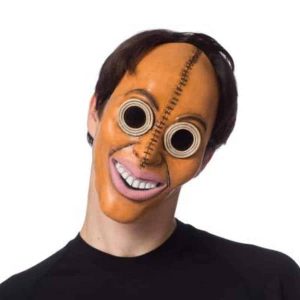 Eradicate Mask