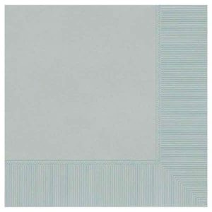 Serviettes Repas 50/pqt