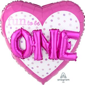 Coeur - Fun To Be One 3D