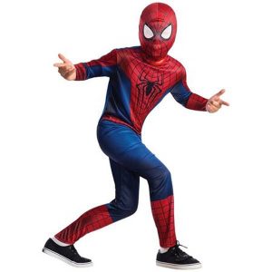 Spider-man Kids