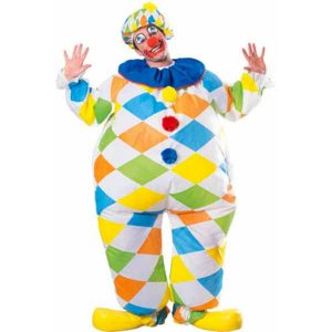 Inflatable Clown