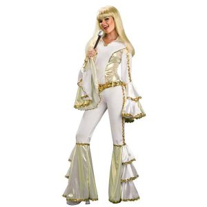 Disco Queen