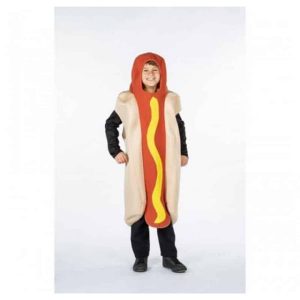 Hot-Dog Enfant