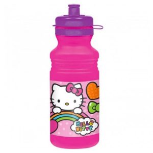 Bouteille en Plastique