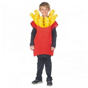 Frite Enfant