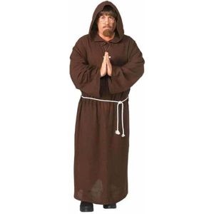 Friar Tuck