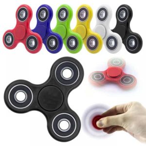 Spinner