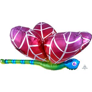 Libellule
