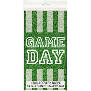 Football - Game on Nappe de Table