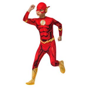 Flash Kids