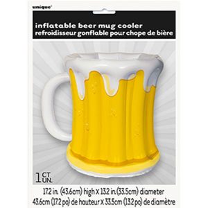 Glacière Bière Gonflabe