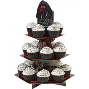 Présentoir à Cupcake