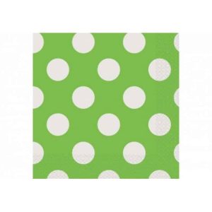 Serviettes Repas 16/pqt