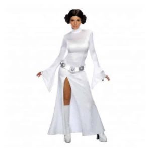 Princess Leia Sexy