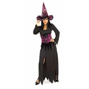 Elegant Witch