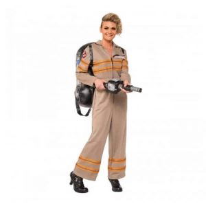 Ghostbusters 3