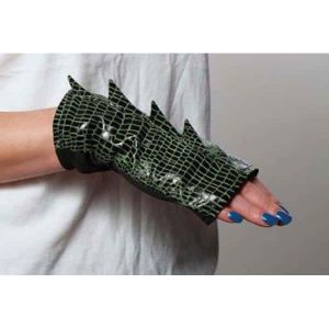 Dragon Gloves