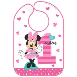 Minnie 1 An - Bavette