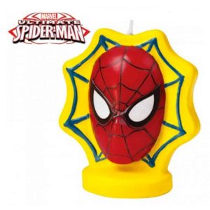 Spider-Man - Chandelle